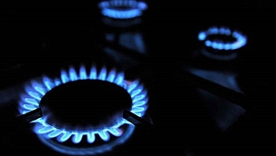 DOĞAL GAZA ŞUBAT AYINDA ZAM YOK