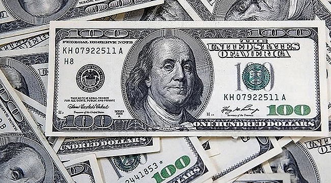 DOLARDA YÜKSELİŞ SÜRÜYOR!