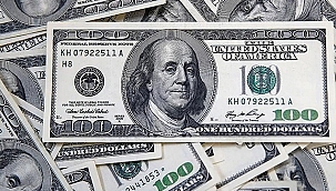 DOLARDA YÜKSELİŞ SÜRÜYOR!