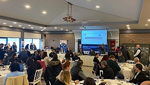 ENGELSİZ ÇANAKKALE ÇALIŞTAYI GERÇEKLEŞTİRİLDİ