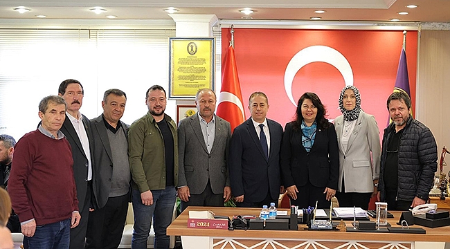 ESNAFLARIN TALEPLERİ DİNLENDİ