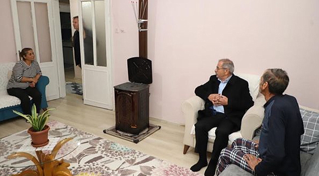 GELENEK DEVAM EDİYOR