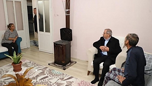 GELENEK DEVAM EDİYOR