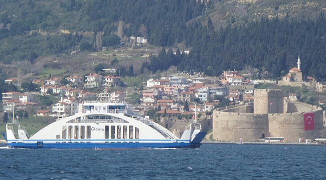 GESTAŞ İNDİRİME GİTTİ