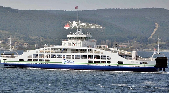 GESTAŞ'TAN YENİ YIL ZAMMI