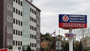 HASTANEDE İRTİKAP OPERASYONU!