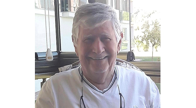 İLKER GENLİK'İ KAYBETTİK