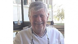 İLKER GENLİK'İ KAYBETTİK