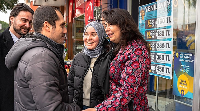 İSKENDEROĞLU'NDAN HIZLI BAŞLANGIÇ