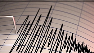 İZMİR'DE 5.1 BÜYÜKLÜĞÜNDE DEPREM MEYDANA GELDİ!