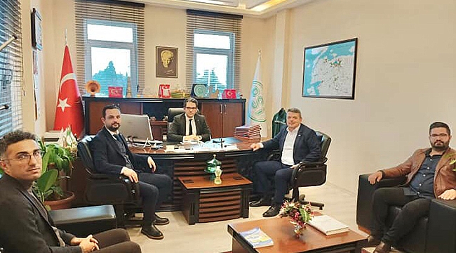 "KEPEZ'DE SU SORUNU KALMAYACAK"