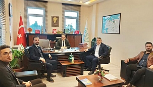 "KEPEZ'DE SU SORUNU KALMAYACAK"