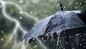 METEOROLOJİ'DEN UYARI!