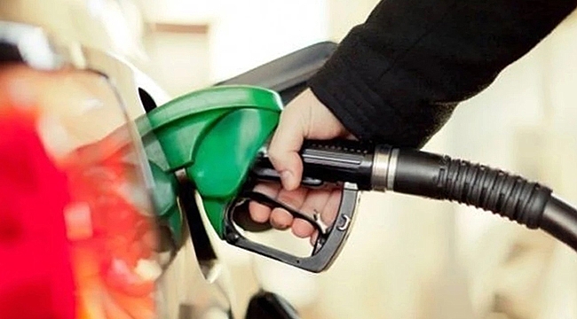 MOTORİNE 1 LİRA 40 KURUŞ, BENZİNE 2 TL ZAM!