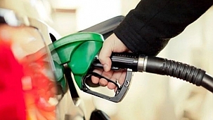 MOTORİNE 1 LİRA 40 KURUŞ, BENZİNE 2 TL ZAM!