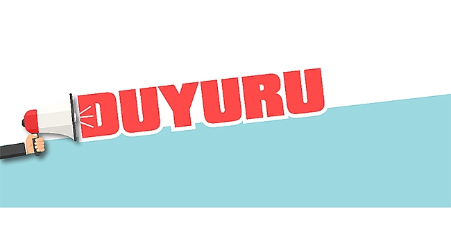 ÖLÇÜ VE ÖLÇÜ ALETLERİ PERİYODİK MUAYENE VE DAMGA DUYURUSU!