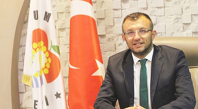 SAMİ YAVAŞ HASTANEYE KALDIRILDI!