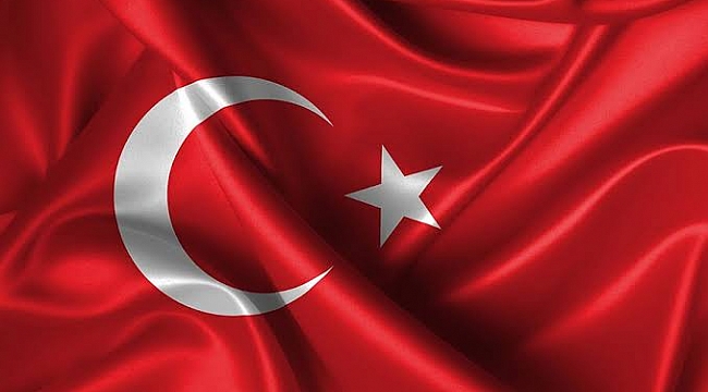 ŞEHİTLERİMİZ VAR!