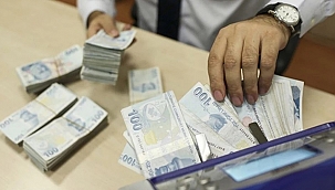 SSK VE BAĞ-KUR EMEKLİSİNE YÜZDE 5 EK ZAM!