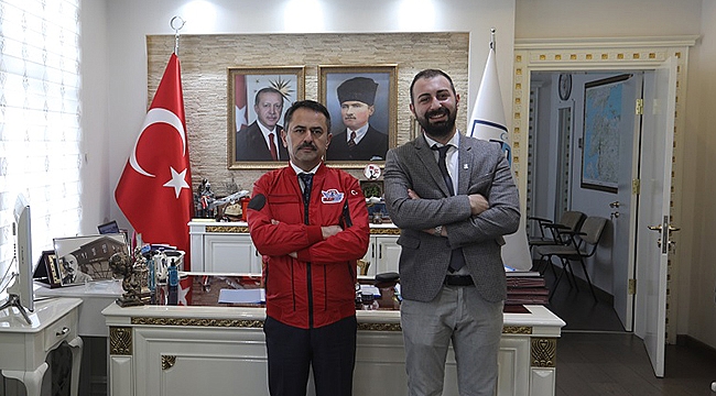 TEKNOFEST 2024 TEKNOLOJİ YARIŞMA BAŞVURULARI BAŞLADI