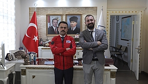 TEKNOFEST 2024 TEKNOLOJİ YARIŞMA BAŞVURULARI BAŞLADI