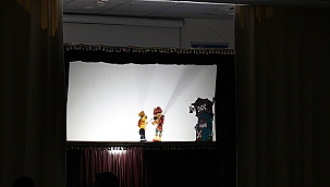 ULUDAĞ ELEKTRİK'TEN GELECEK NESİLLERE TASARRUF BİLİNCİ 