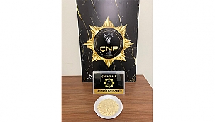 UYUŞTURUCUYA GEÇİT YOK