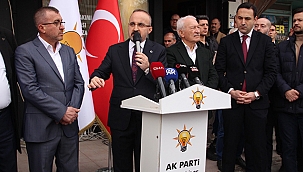 "YANLIŞ YAPARSANIZ DİBİNE KADAR KARIŞACAĞIZ"