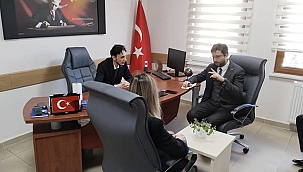 YENİCE YERİNDE İNCELENDİ