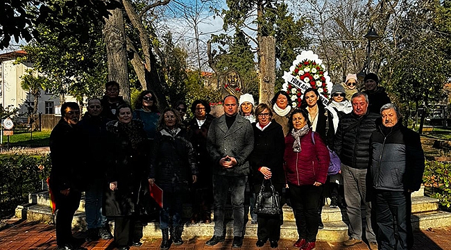 ZÜBEYDE HANIM ANILDI