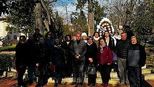 ZÜBEYDE HANIM ANILDI