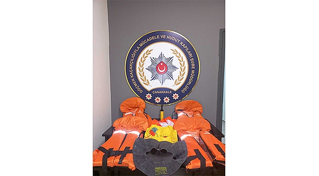 284 YABANCI GERİ GÖNDERMEYE TESLİM EDİLDİ