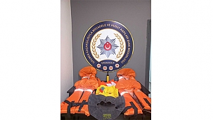 284 YABANCI GERİ GÖNDERMEYE TESLİM EDİLDİ