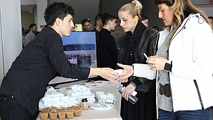 6 ŞUBAT KAHRAMANMARAŞ DEPREMLERİ ANMA PROGRAMI GERÇEKLEŞTİ