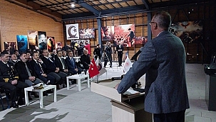 "6 ŞUBAT KAHRAMANMARAŞ DEPREMLERİNE GENEL BAKIŞ VE DEPREM SONRASI FAALİYETLER"