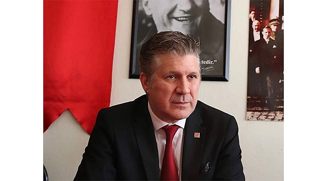 AK PARTİ'DEN FLAŞ TRANSFER