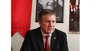 AK PARTİ'DEN FLAŞ TRANSFER