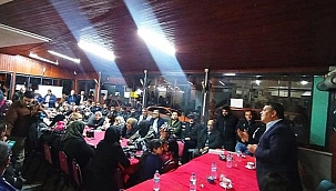 AKSU'DAN %50 İNDİRİM SÖZÜ