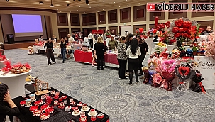 ALIŞVERİŞ FESTİVALİNE YOĞUN İLGİ