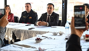 BAŞKAN ERDOĞAN, BİGA'DAKİ DEPREM ÇALIŞMALARINI AÇIKLADI