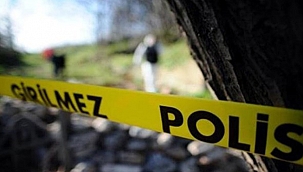 BİGA'DA KADIN CİNAYETİ!