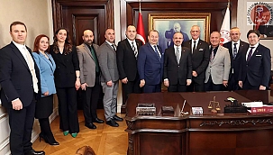 BİGA İÇİN ANKARA'DA ÇALMADIK KAPI BIRAKMIYORLAR