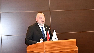 "BİRLİK OLMAK ZORUNDAYIZ"