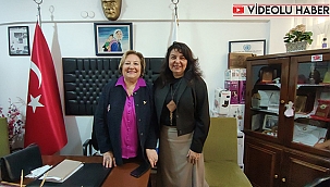 "BU ŞEHRİN SORUNLARI ÇOK"