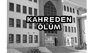 ÇANAKKALE'DE KAHREDEN ÖLÜM!