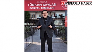 ÇANAKKALE'YE ATATÜRK KÜLTÜR MERKEZİ YAPILACAK