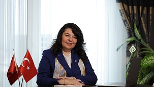 ÇANAKKALE'Yİ DEPREME DİRENÇLİ HALE GETİRMEK ÖNCELİĞİMİZDİR