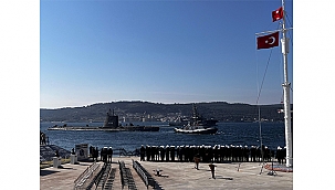 DENİZ MÜZESİ'NDE SERGİLENECEK