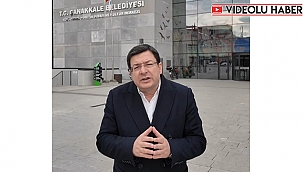 "DEPREM DİRENÇLİ KENT İÇİN HEP BİRLİKTE ÇALIŞACAĞIZ"