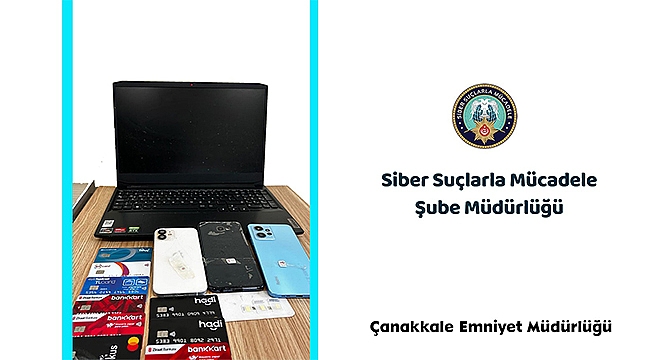 DOLANDIRICILIĞA GEÇİT YOK